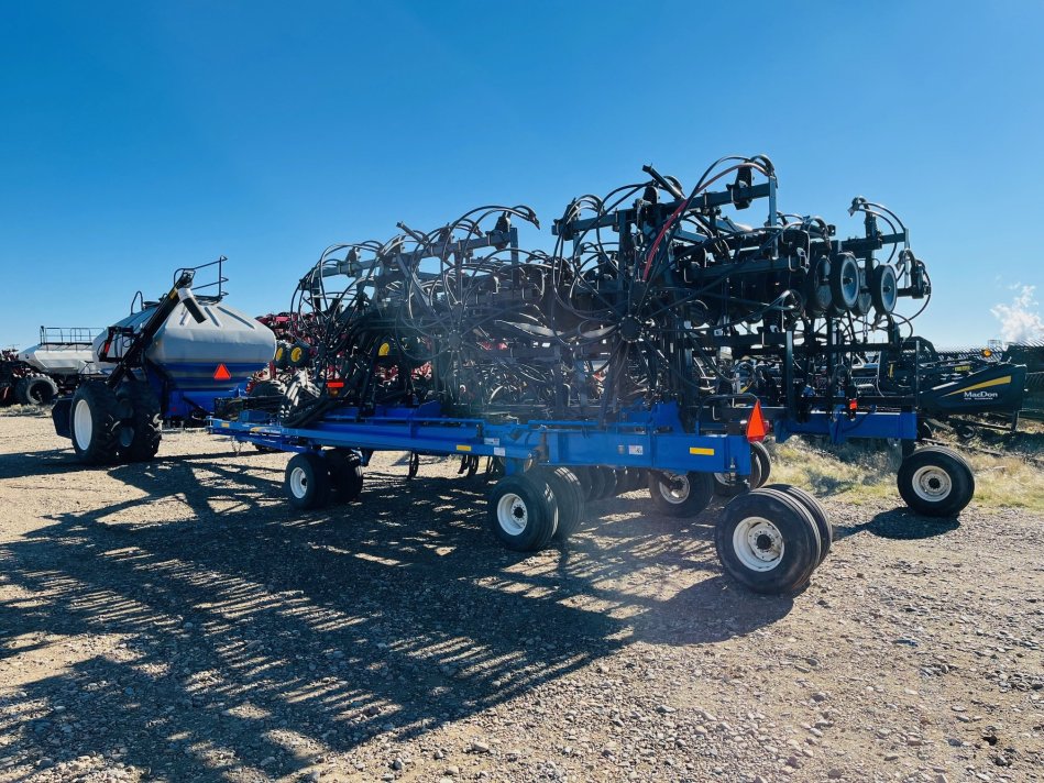 NEW HOLLAND P2060 10 Spacing YAS003629 54641