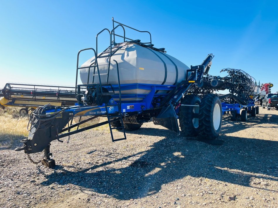 NEW HOLLAND P1060  YAS015910 54644