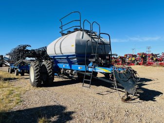 2010 NEW HOLLAND P1060 - Image 0