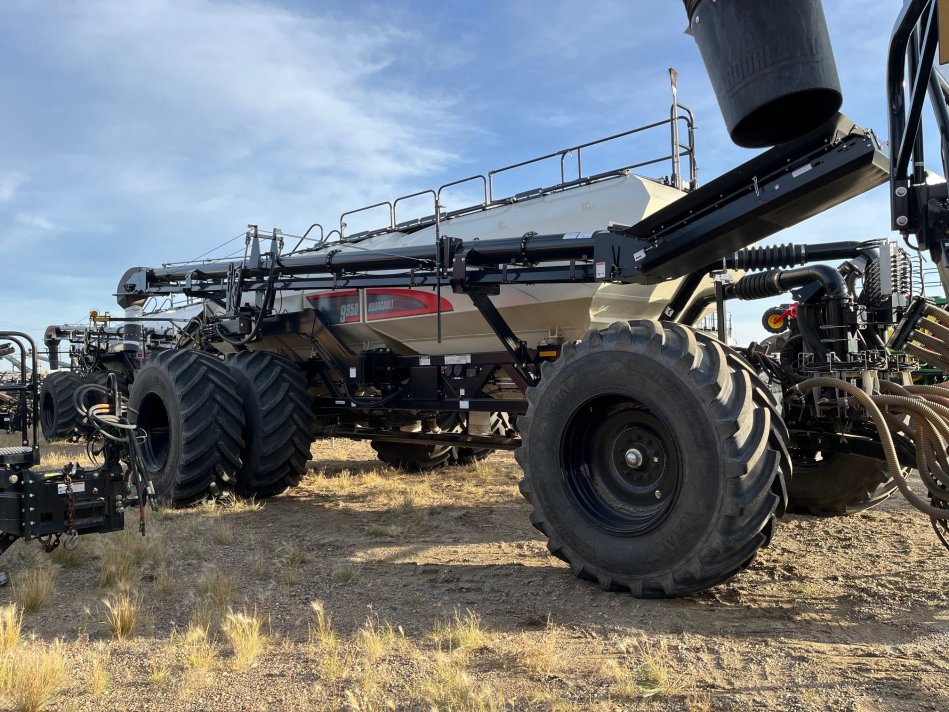 BOURGAULT 9950  45491AS-09 55042