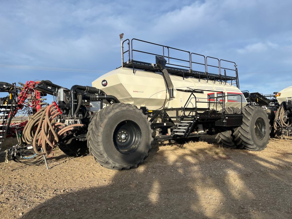 BOURGAULT 9950  45491AS-09 55043