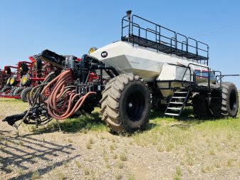 2022 BOURGAULT 9950 - Image 0