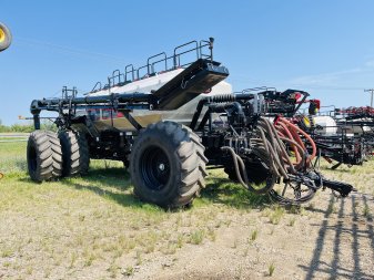 2022 BOURGAULT 9950 - Image 1