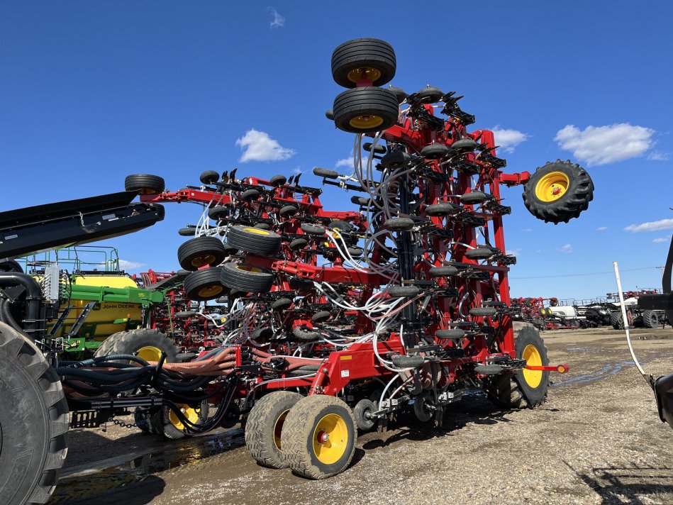 BOURGAULT 3335-76 12 Spacing, PLDS 45726PH-06 54973