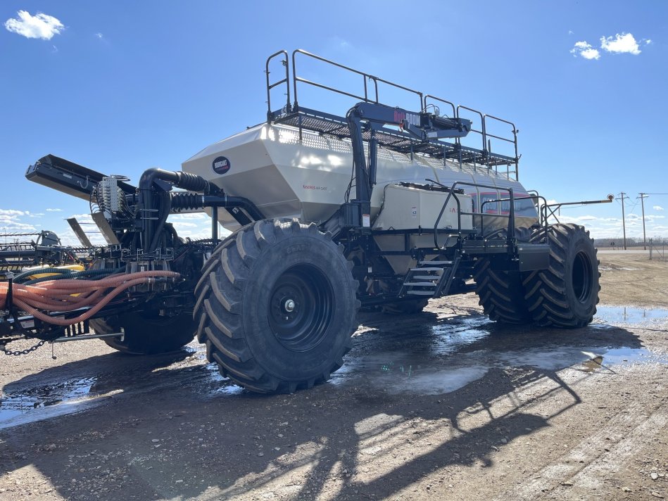 BOURGAULT 9950  45603AS-04 54977
