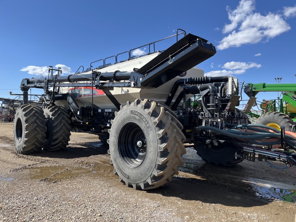 BOURGAULT 9950  45603AS-04 54978