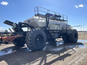 2025 BOURGAULT 9950 - Image 0