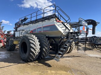 2025 BOURGAULT 9950 - Image 3