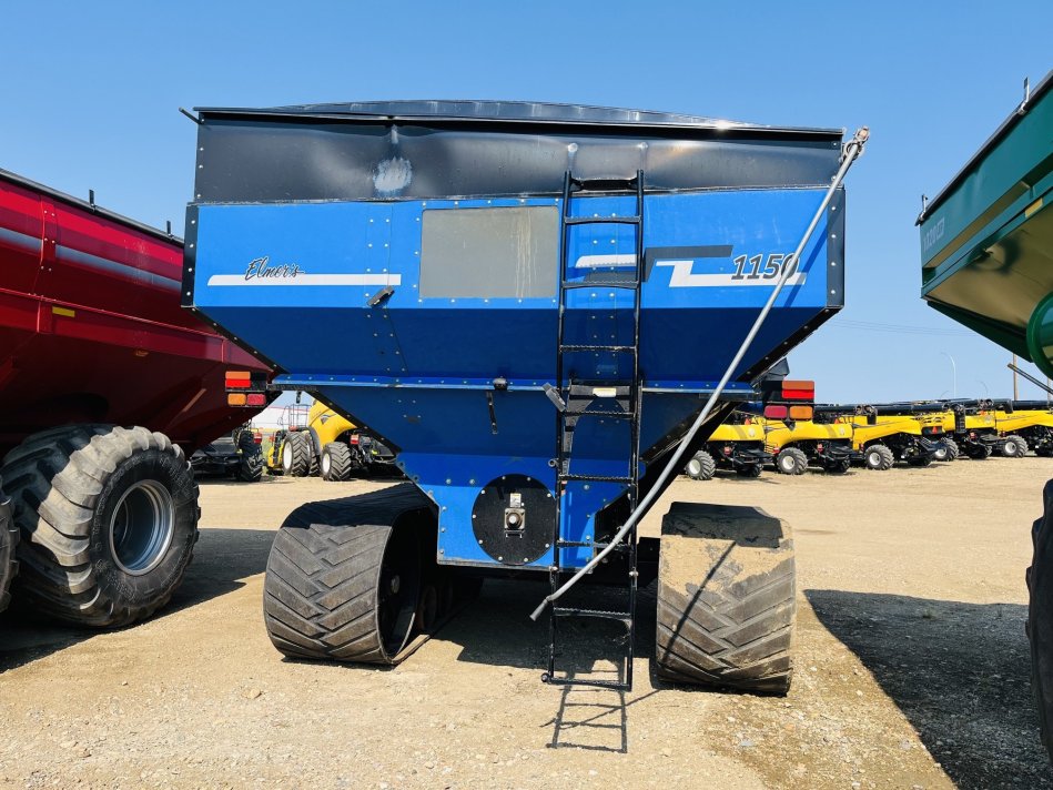 ELMER HM1150  GC11501432B 54804
