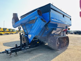 2014 ELMER HM1150 - Image 0