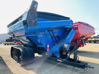 2014 ELMER HM1150 - Image 1