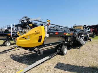 2025 MACDON/NH FD250G - Image 0