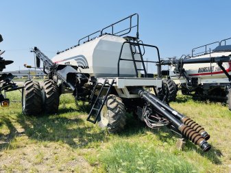 2012 BOURGAULT 6550 - Image 1