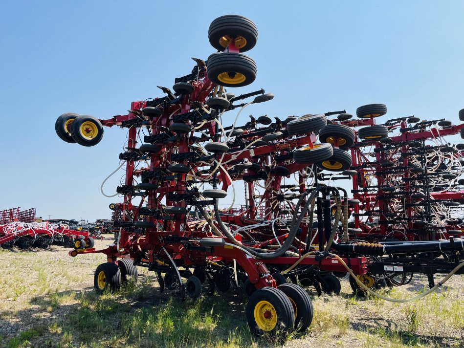 BOURGAULT 3320-50 10 Spacing, QDA 41337PH-01 55102