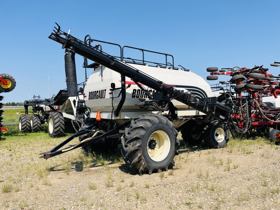 BOURGAULT 6450  40471AS-08 55104