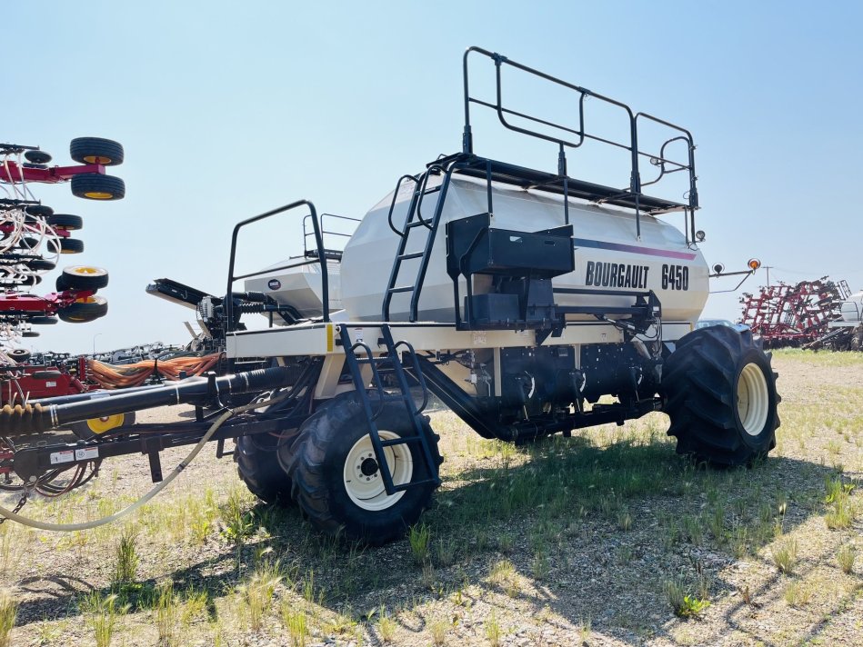 BOURGAULT 6450  40471AS-08 55105