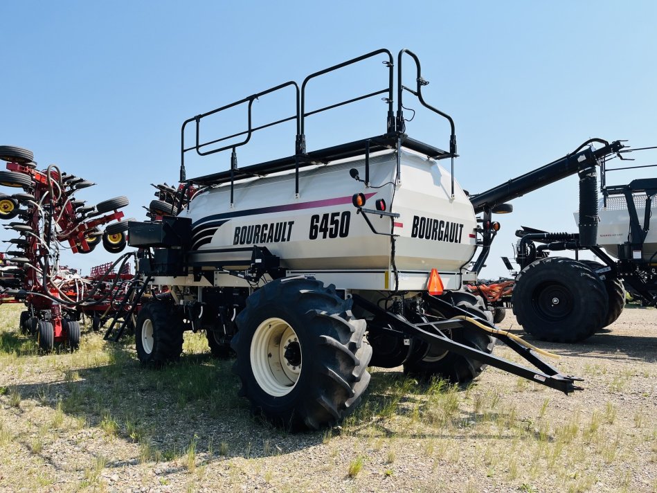 BOURGAULT 6450  40471AS-08 55106