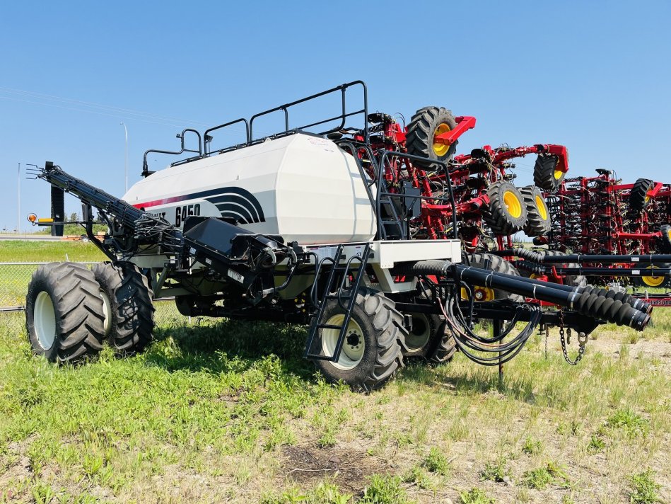 BOURGAULT 6450  42409AS-08 55108