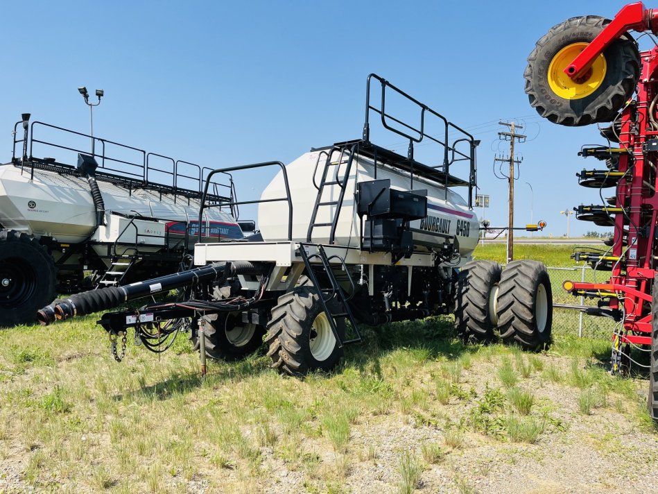 BOURGAULT 6450  42409AS-08 55109