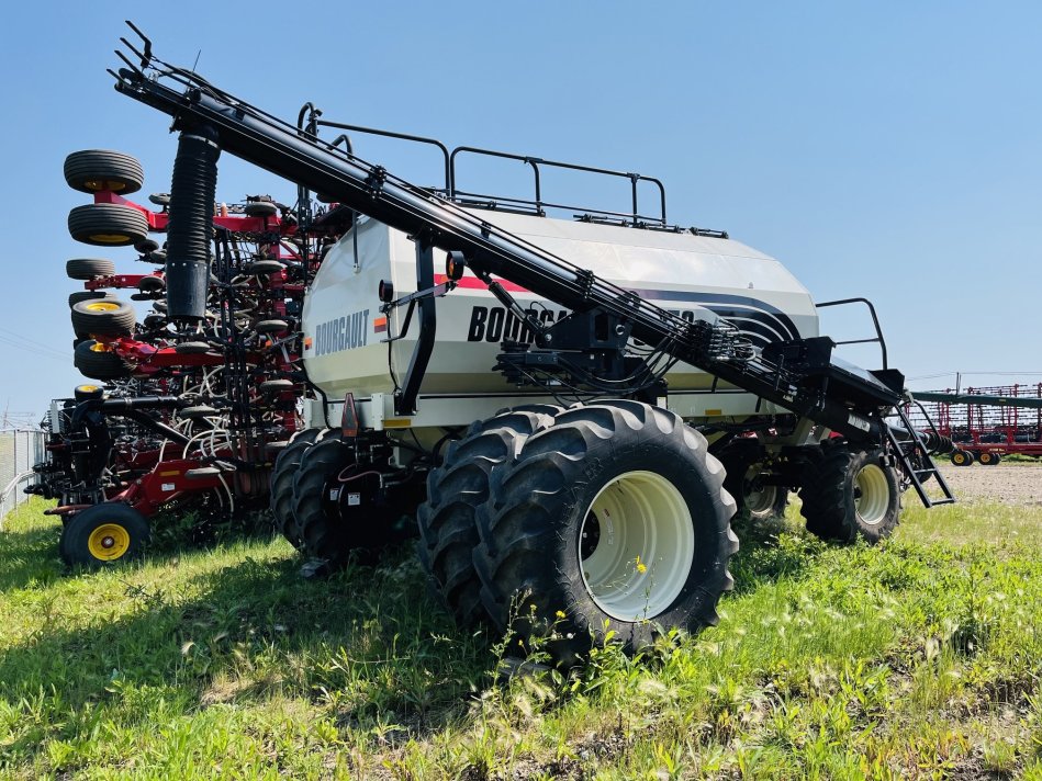 BOURGAULT 6450  42409AS-08 55110