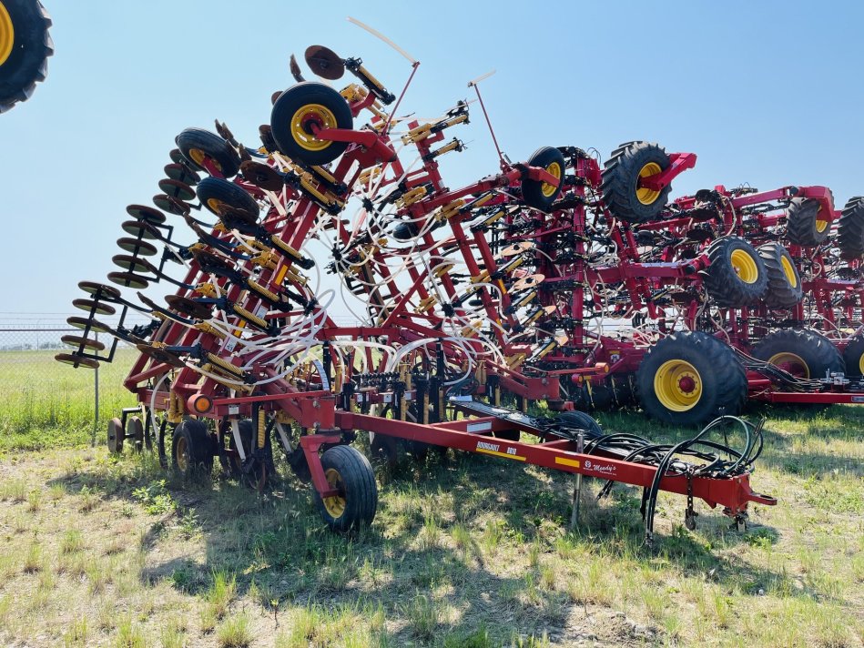 BOURGAULT 8810-40  37994CU-07 55111