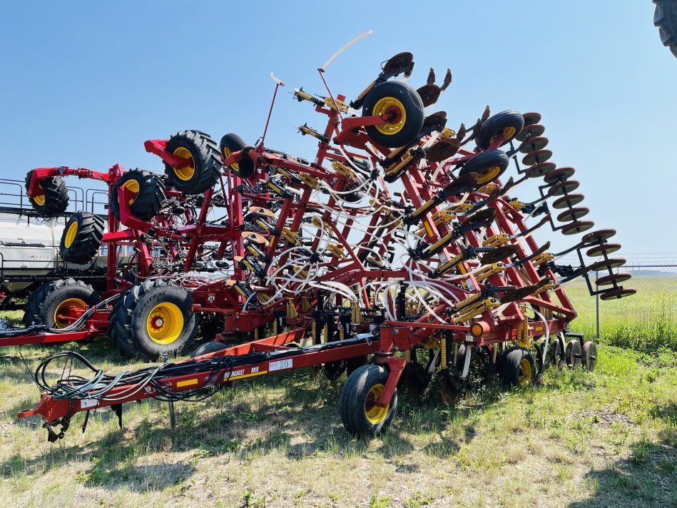 BOURGAULT 8810-40  37994CU-07 55112