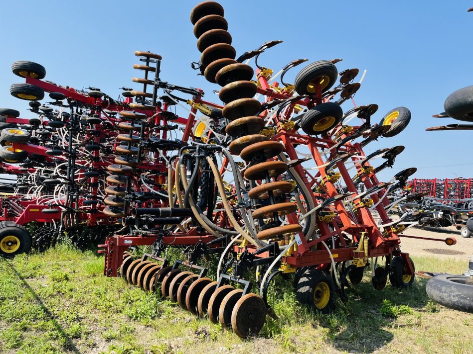BOURGAULT 8810-40  37994CU-07 55113
