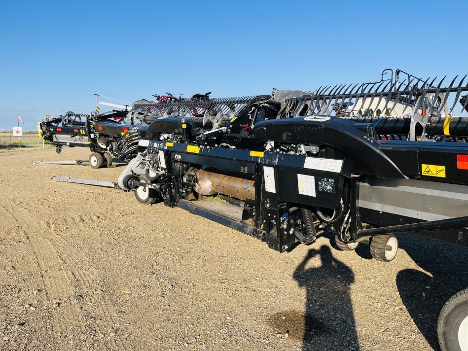 MACDON FD240  424763-22 55071