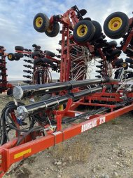 BOURGAULT 3720-60 10 Spacing, Dual Shoot, ASC 41739AC-03 54699