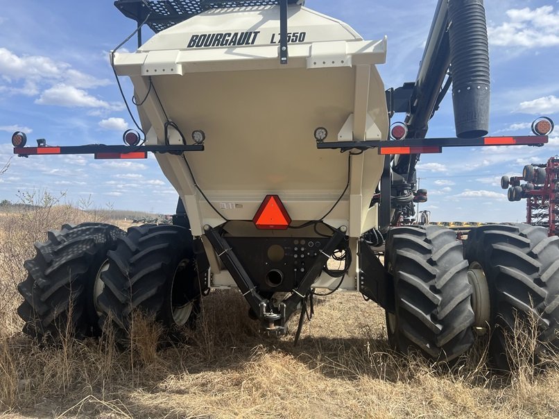 BOURGAULT L7550  42723AS-04 54844