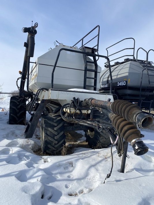 BOURGAULT 4350  36119AS-03 54722