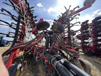 BOURGAULT 3310-75  39513PH-10 54797
