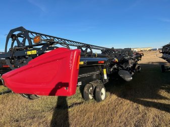 2017 MACDON FD75 CR/CX, 40