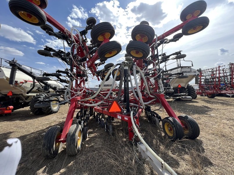 BOURGAULT 3320 12 Spacing, XTC 42830PH-04 54892