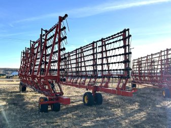 2019 BOURGAULT XR770-90 - Image 1