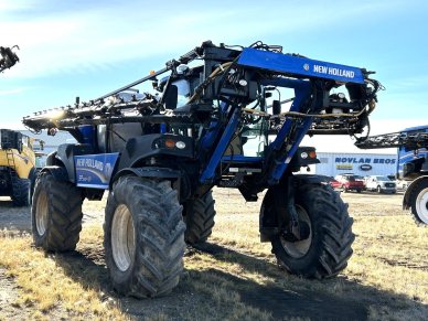 2014 NEW HOLLAND SP365F 120
