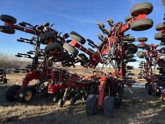 BOURGAULT 3320QDA 12 SPACE, 1 BLOCK/TOWER, MRBS, 1 TIPS, 41596PH-01 54849