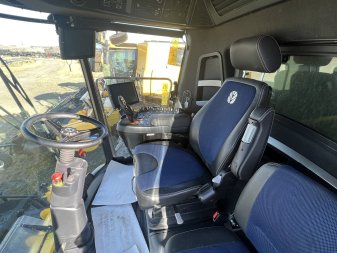 2021 NEW HOLLAND CR8.90Z 565 Sep Hrs, 749 Eng Hrs - Image 1
