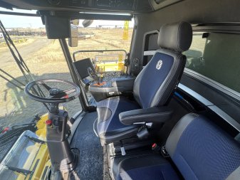 2022 NEW HOLLAND CR9.90Z 447 Sep Hrs - Image 2