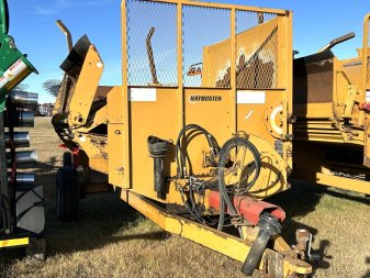 2003 HAYBUSTER 2650