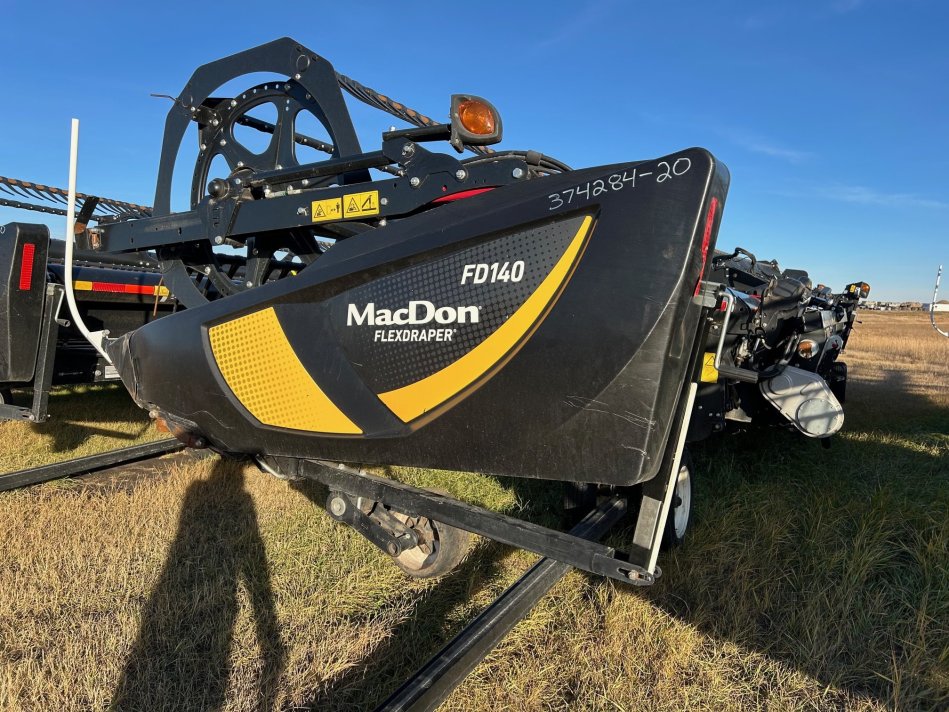 MACDON FD140  374284-20 54779