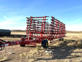 2023 BOURGAULT XR771-90 - Image 0