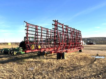 2023 BOURGAULT XR771-90 - Image 1