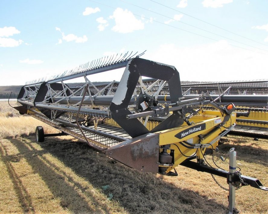 NEW HOLLAND 94C  436030717 52453