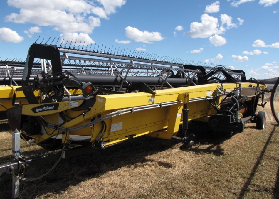 NEW HOLLAND 94C  436030717 52454