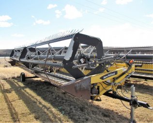 2003 NEW HOLLAND 94C - Image 1