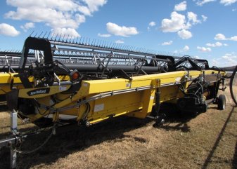 2003 NEW HOLLAND 94C - Image 0
